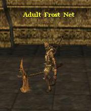 Adult Frost Net